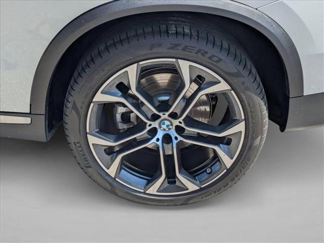 used 2026 BMW X5 car, priced at $68,486