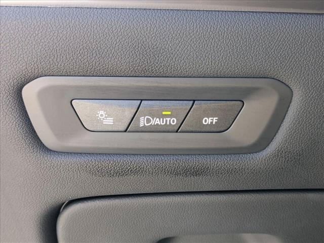 used 2026 BMW X5 car, priced at $68,486