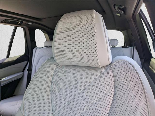 used 2026 BMW X5 car, priced at $68,486