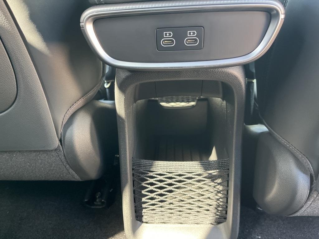 new 2024 Genesis GV60 car, priced at $43,495