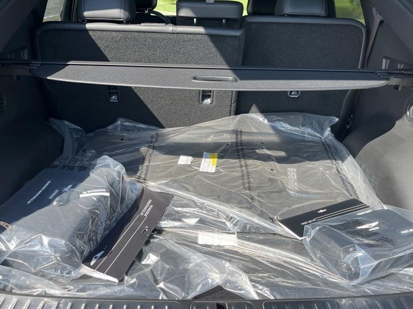 new 2024 Genesis GV60 car, priced at $43,495