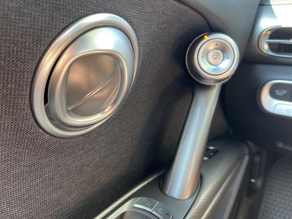 new 2024 Genesis GV60 car, priced at $43,495