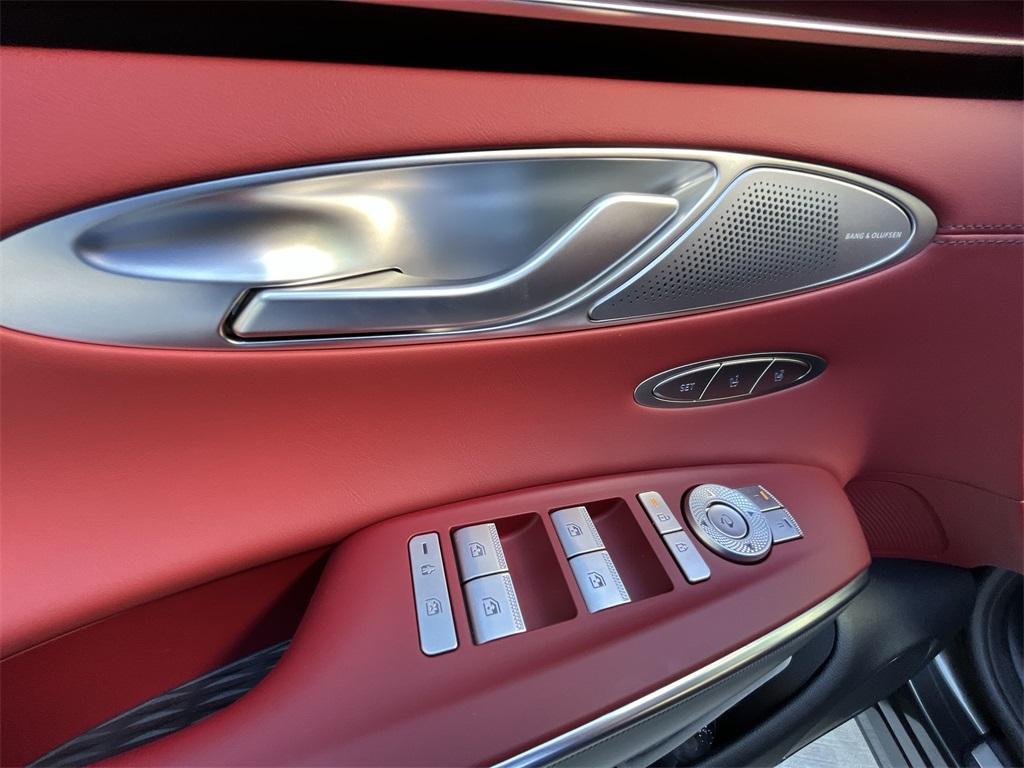 new 2026 Genesis GV70 car, priced at $67,560