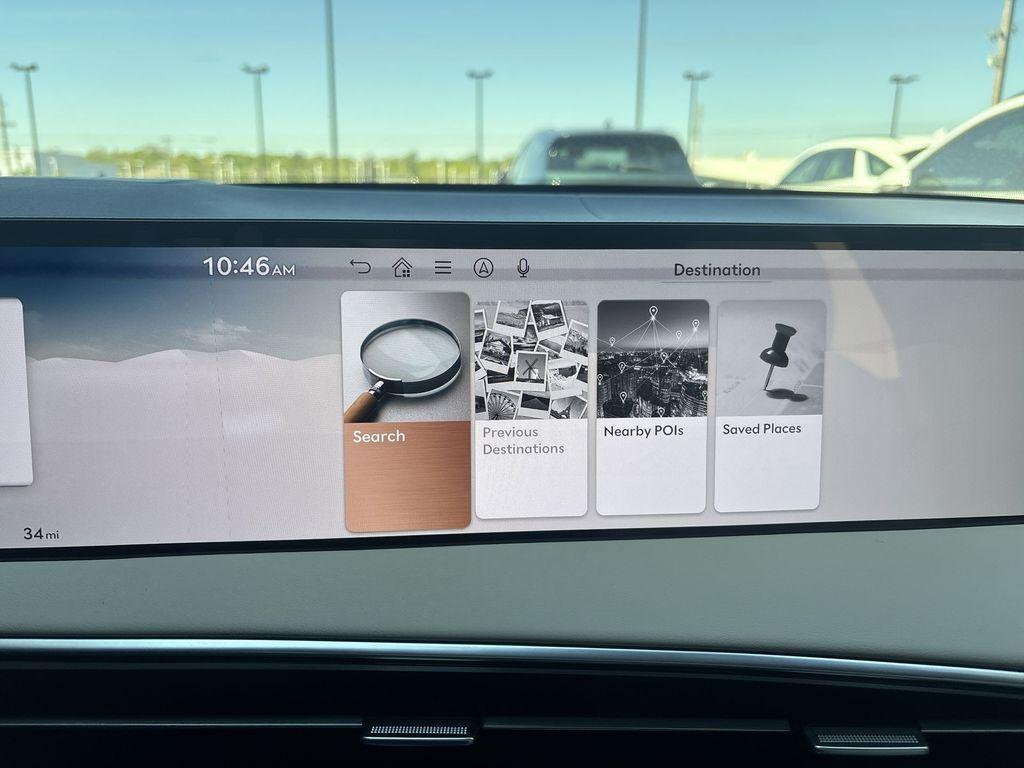 new 2026 Genesis GV70 car, priced at $73,300