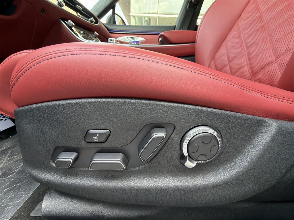 new 2026 Genesis GV70 car, priced at $70,240