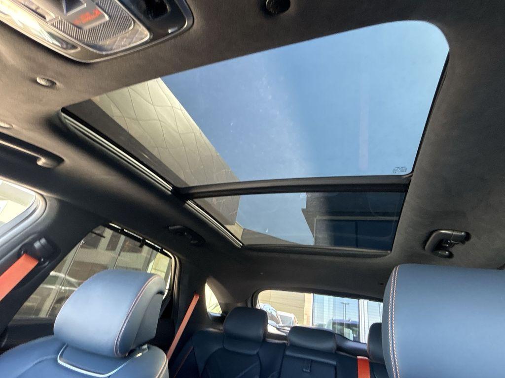 new 2026 Genesis GV70 car, priced at $73,905