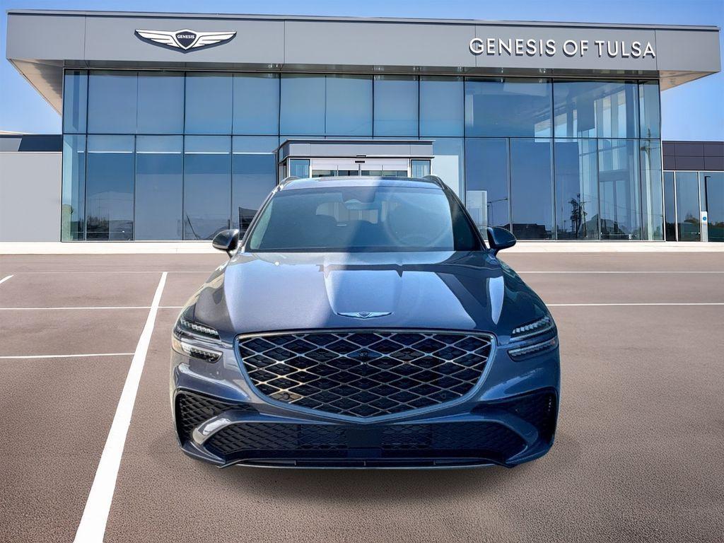 new 2026 Genesis GV70 car, priced at $73,905