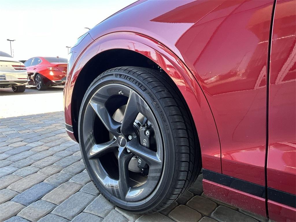 new 2026 Genesis GV70 car, priced at $62,590