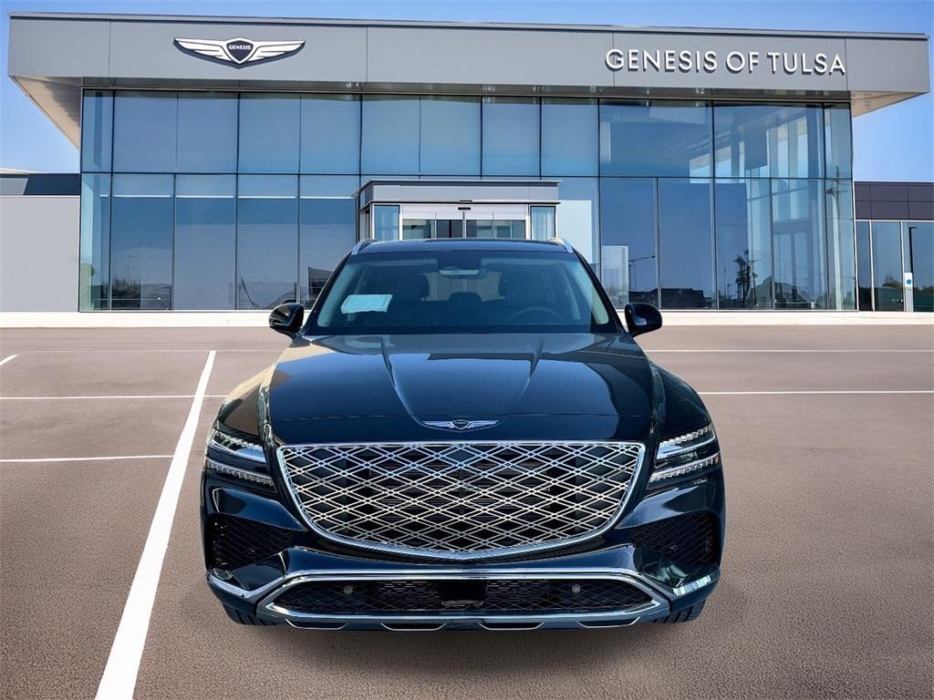 new 2026 Genesis GV80 car, priced at $66,095