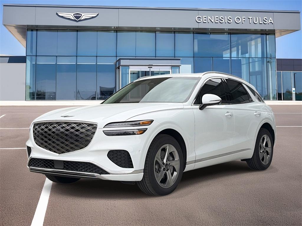 new 2026 Genesis GV70 car, priced at $58,780