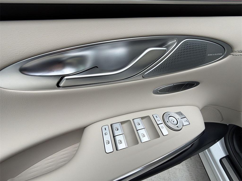 new 2026 Genesis GV70 car, priced at $58,780