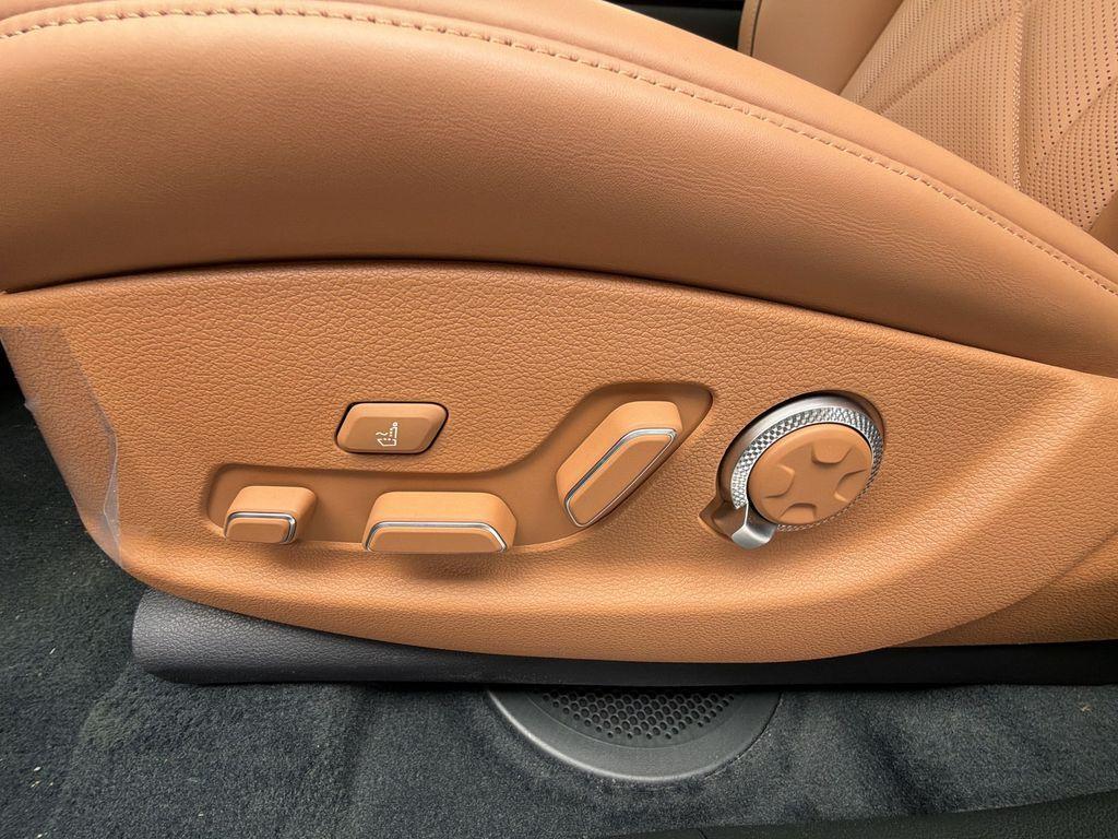 new 2026 Genesis GV80 car, priced at $84,980