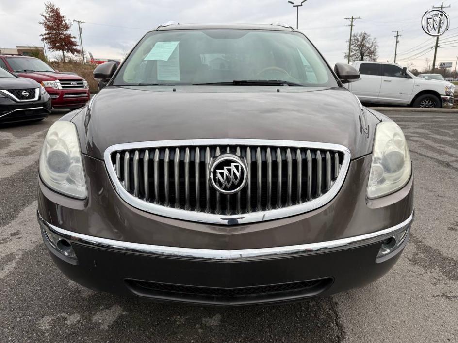 used 2012 Buick Enclave car, priced at $5,999