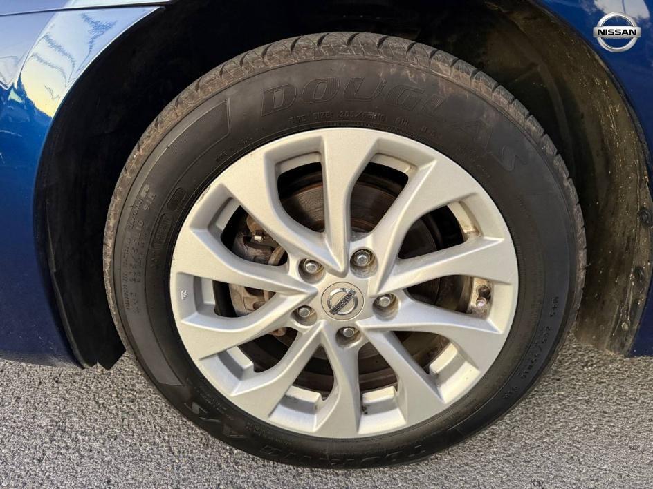 used 2019 Nissan Sentra car, priced at $5,899