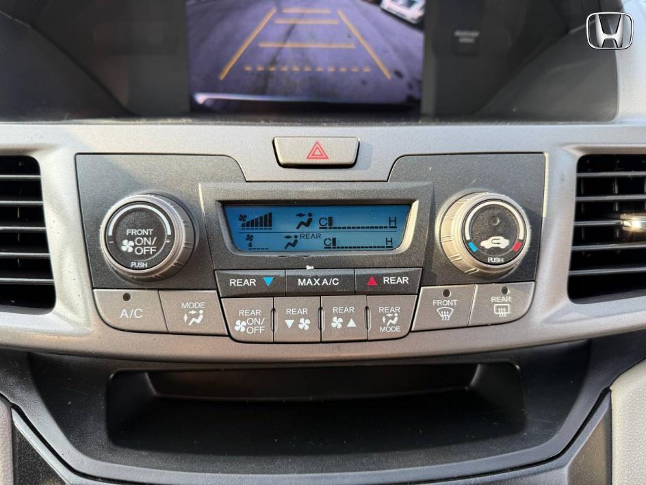 used 2013 Honda Odyssey car, priced at $7,999