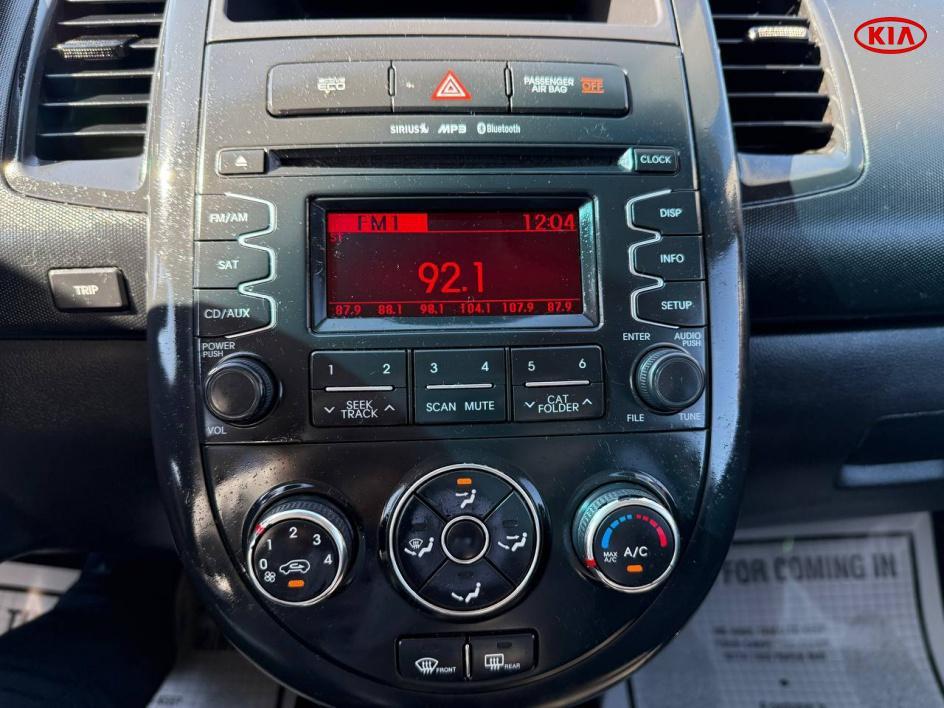 used 2013 Kia Soul car, priced at $5,799