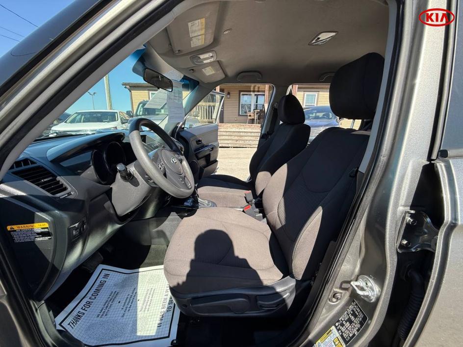 used 2013 Kia Soul car, priced at $5,799