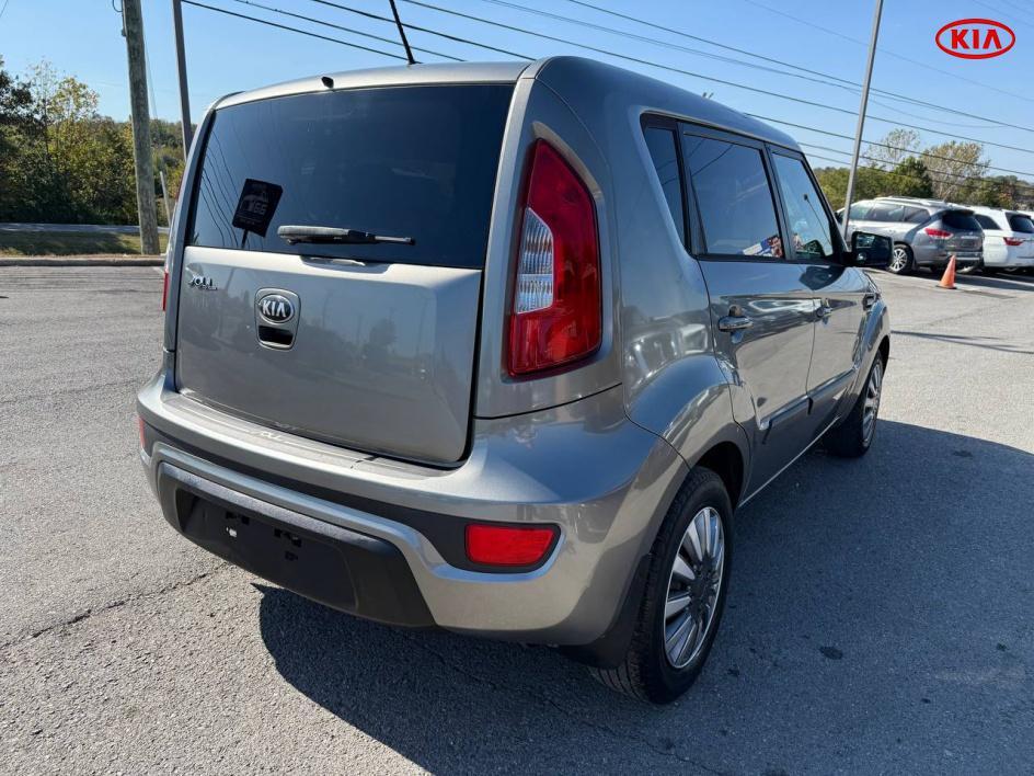 used 2013 Kia Soul car, priced at $5,799