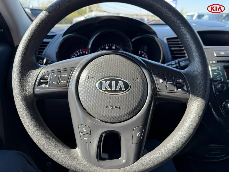 used 2013 Kia Soul car, priced at $5,799