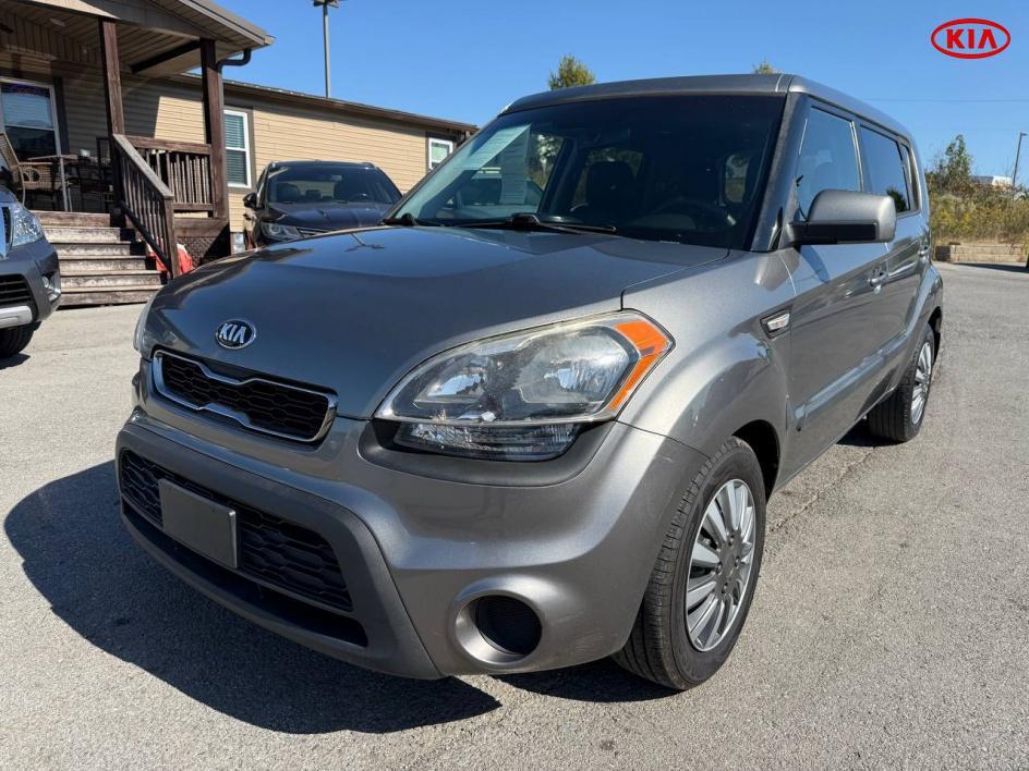 used 2013 Kia Soul car, priced at $5,799