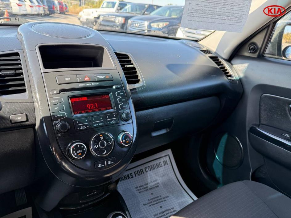 used 2013 Kia Soul car, priced at $5,799