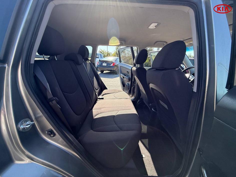 used 2013 Kia Soul car, priced at $5,799