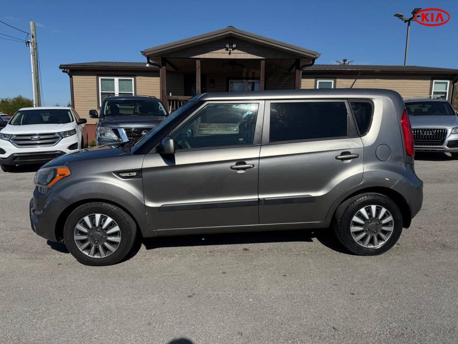 used 2013 Kia Soul car, priced at $5,799