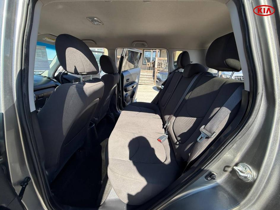 used 2013 Kia Soul car, priced at $5,799