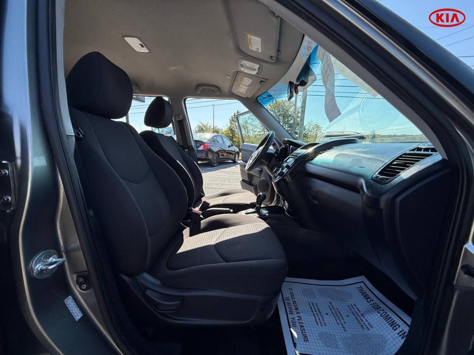 used 2013 Kia Soul car, priced at $5,799