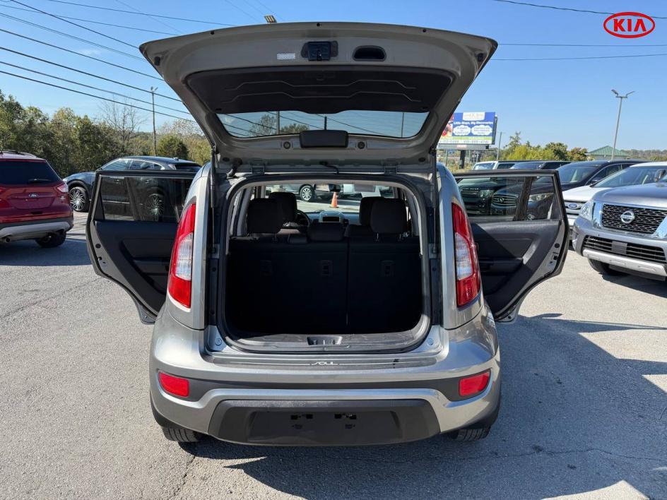 used 2013 Kia Soul car, priced at $5,799