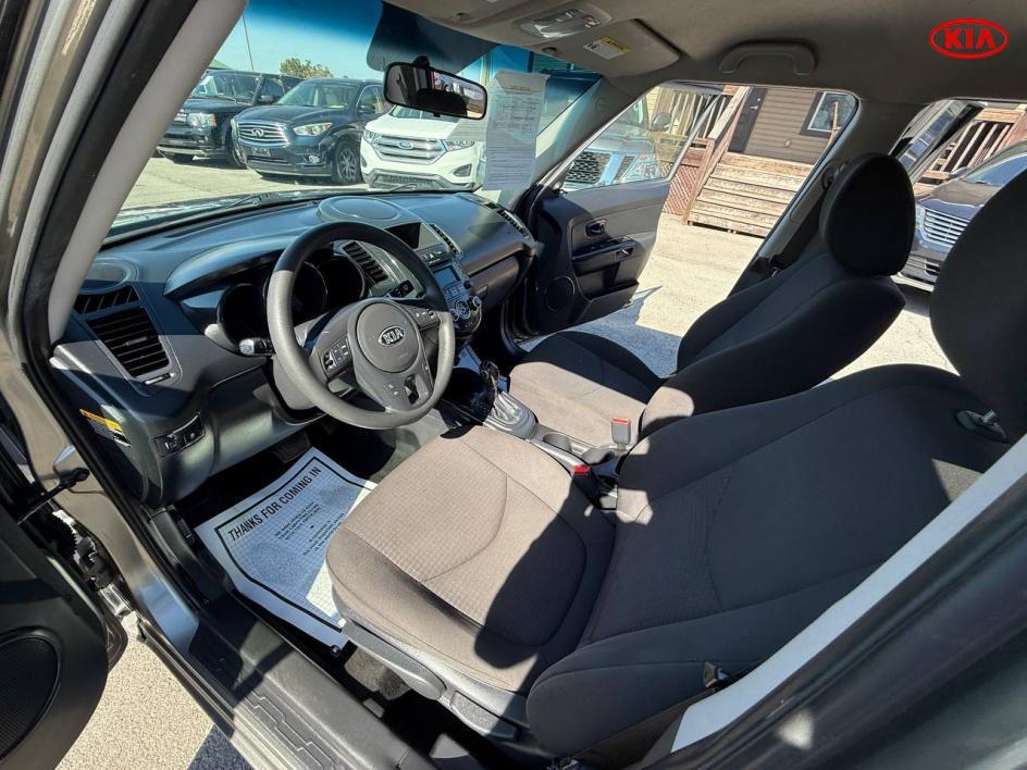 used 2013 Kia Soul car, priced at $5,799