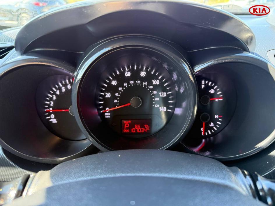 used 2013 Kia Soul car, priced at $5,799