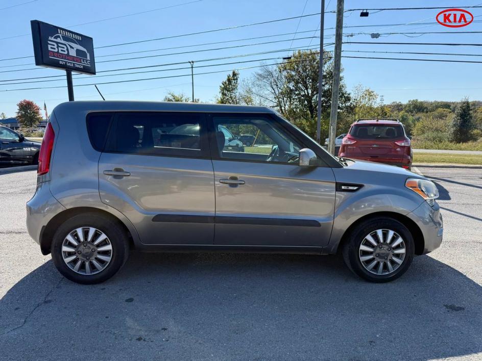 used 2013 Kia Soul car, priced at $5,799