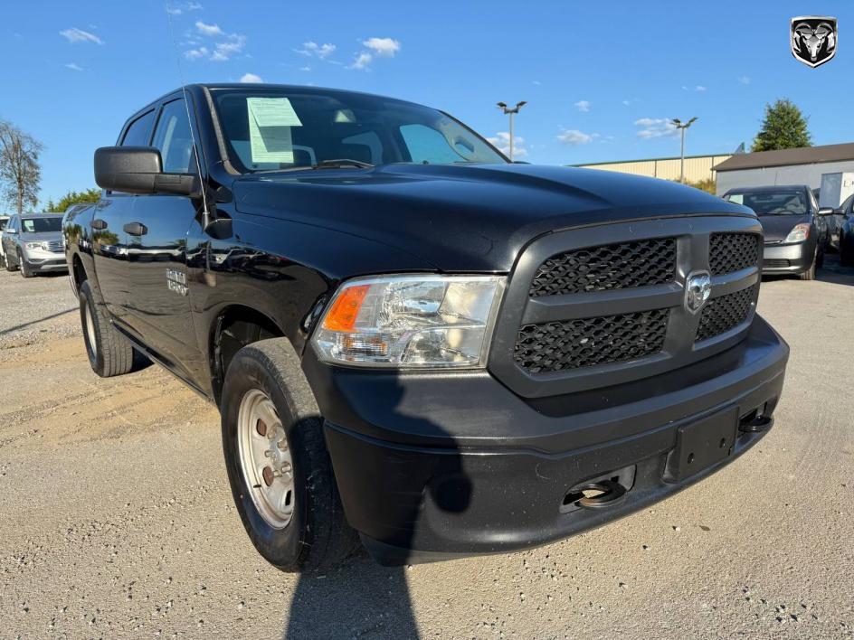 used 2016 Ram 1500 car, priced at $12,999