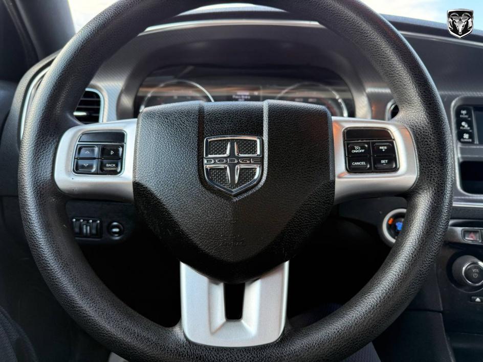 used 2012 Dodge Charger car, priced at $6,999