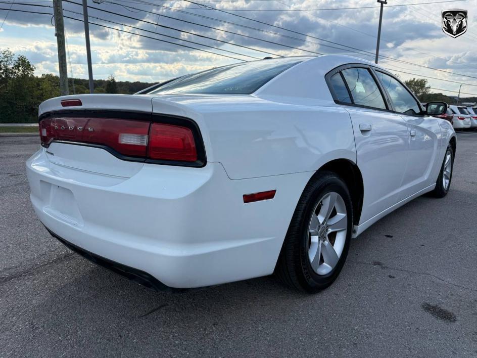 used 2012 Dodge Charger car, priced at $6,999