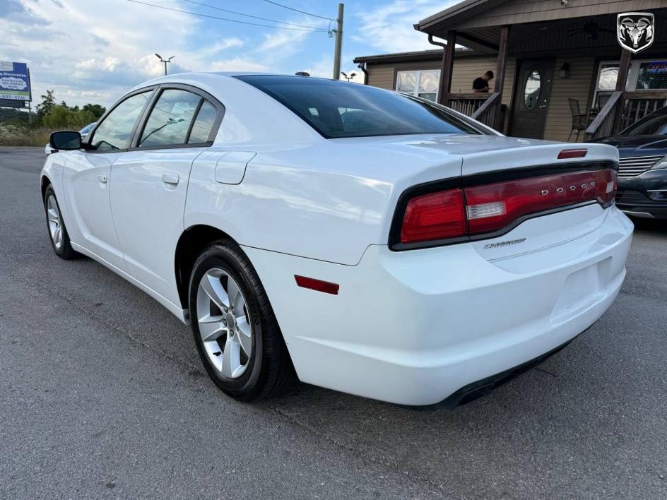 used 2012 Dodge Charger car, priced at $6,999