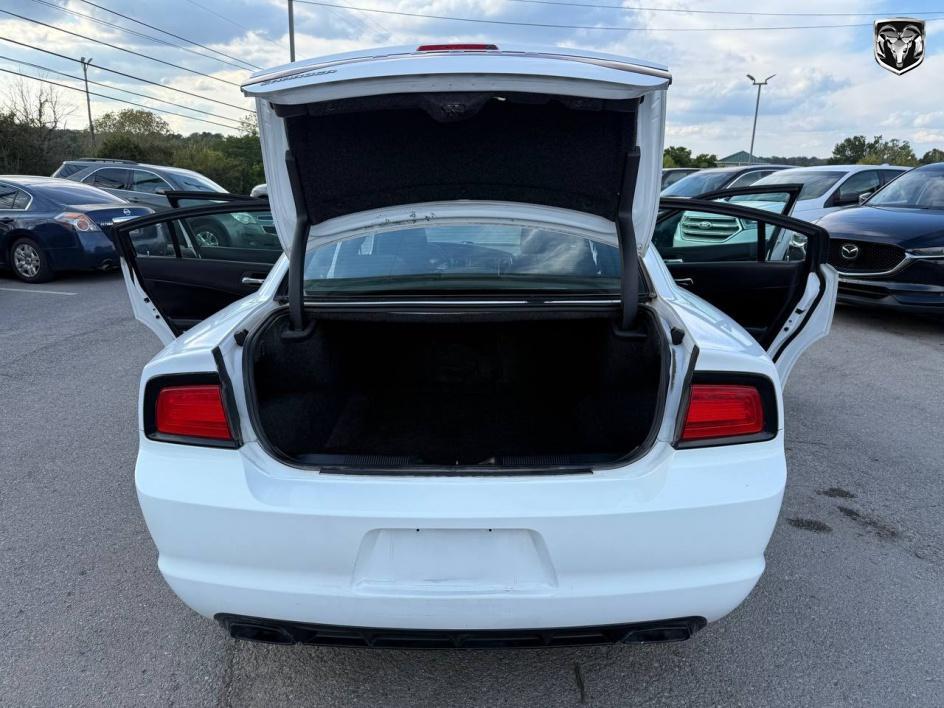 used 2012 Dodge Charger car, priced at $6,999