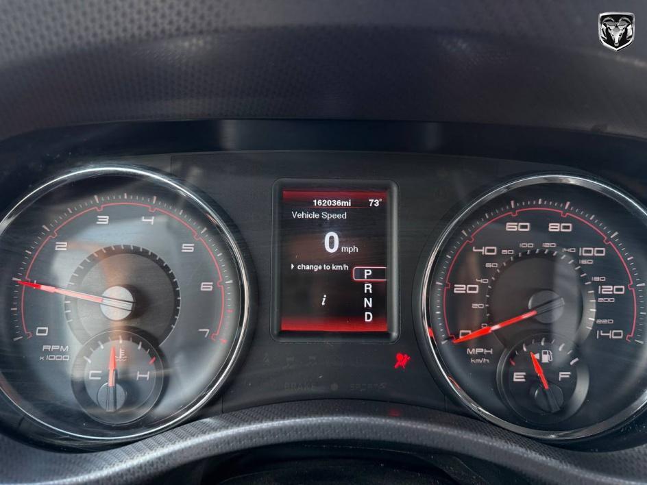 used 2012 Dodge Charger car, priced at $6,999