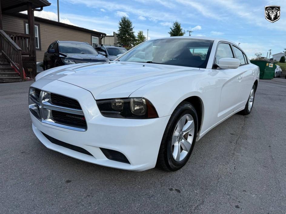 used 2012 Dodge Charger car, priced at $6,999