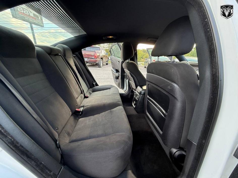 used 2012 Dodge Charger car, priced at $6,999
