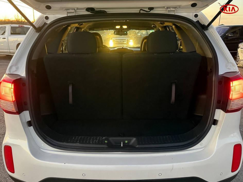 used 2015 Kia Sorento car, priced at $7,444