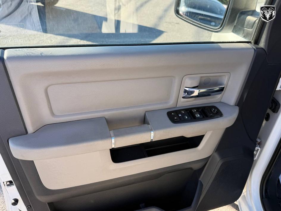 used 2009 Dodge Ram 1500 car, priced at $7,999