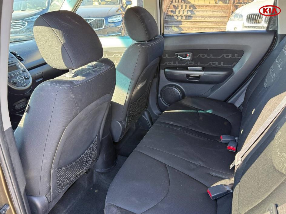 used 2012 Kia Soul car, priced at $5,499