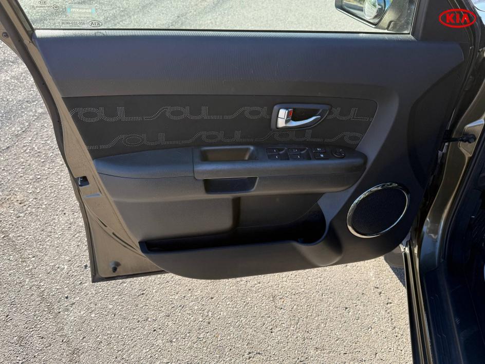 used 2012 Kia Soul car, priced at $5,499