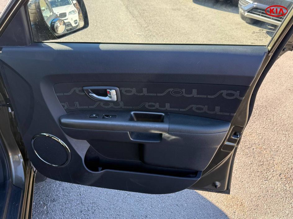 used 2012 Kia Soul car, priced at $5,499