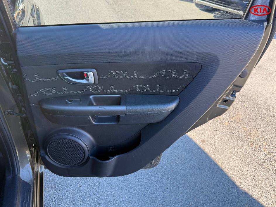 used 2012 Kia Soul car, priced at $5,499