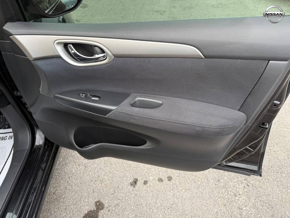 used 2013 Nissan Sentra car, priced at $6,999