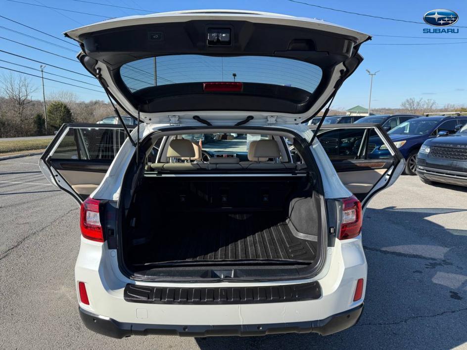used 2017 Subaru Outback car, priced at $7,499