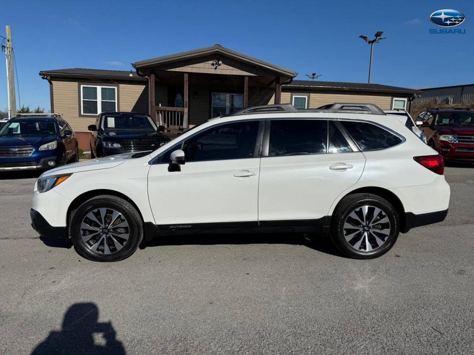 used 2017 Subaru Outback car, priced at $7,499
